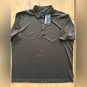 3/$90 NEW Cutter & Buck Golf Polo